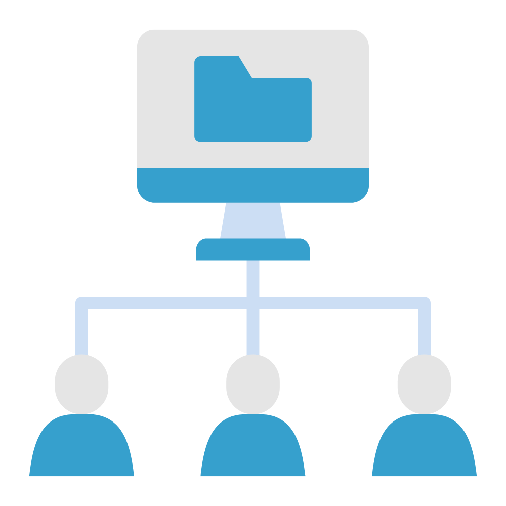 Data Sharing Rules
