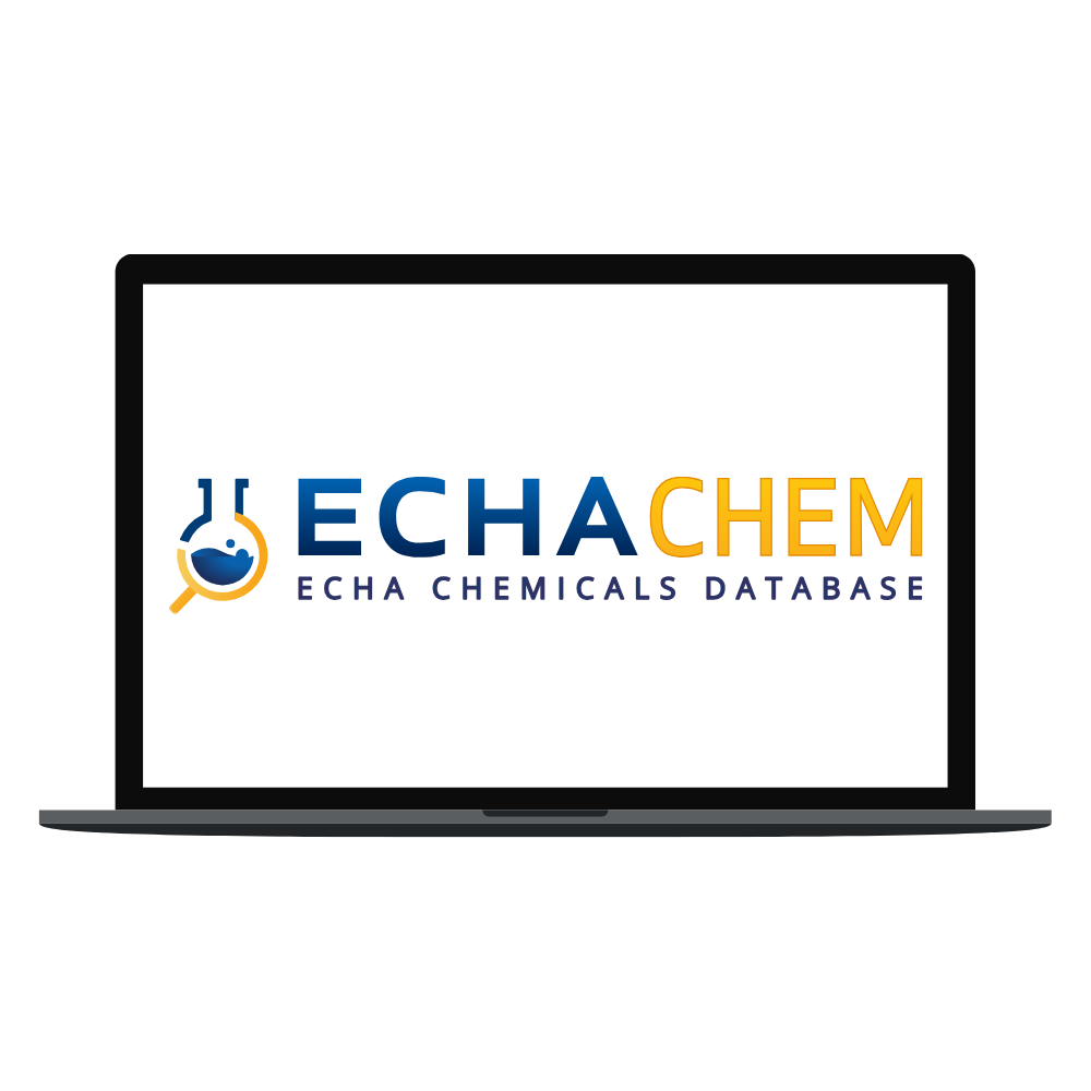 ECHA Updated Classification and Labelling Inventory