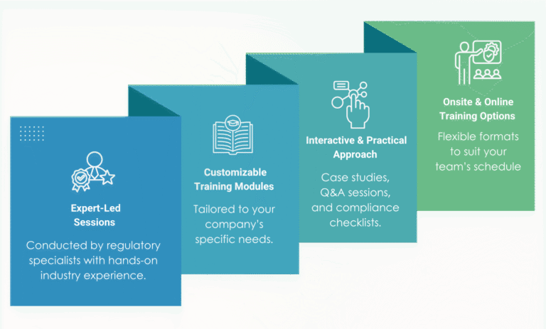 REACH Training Services