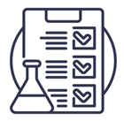 Analysis of non-medical veterinary health products