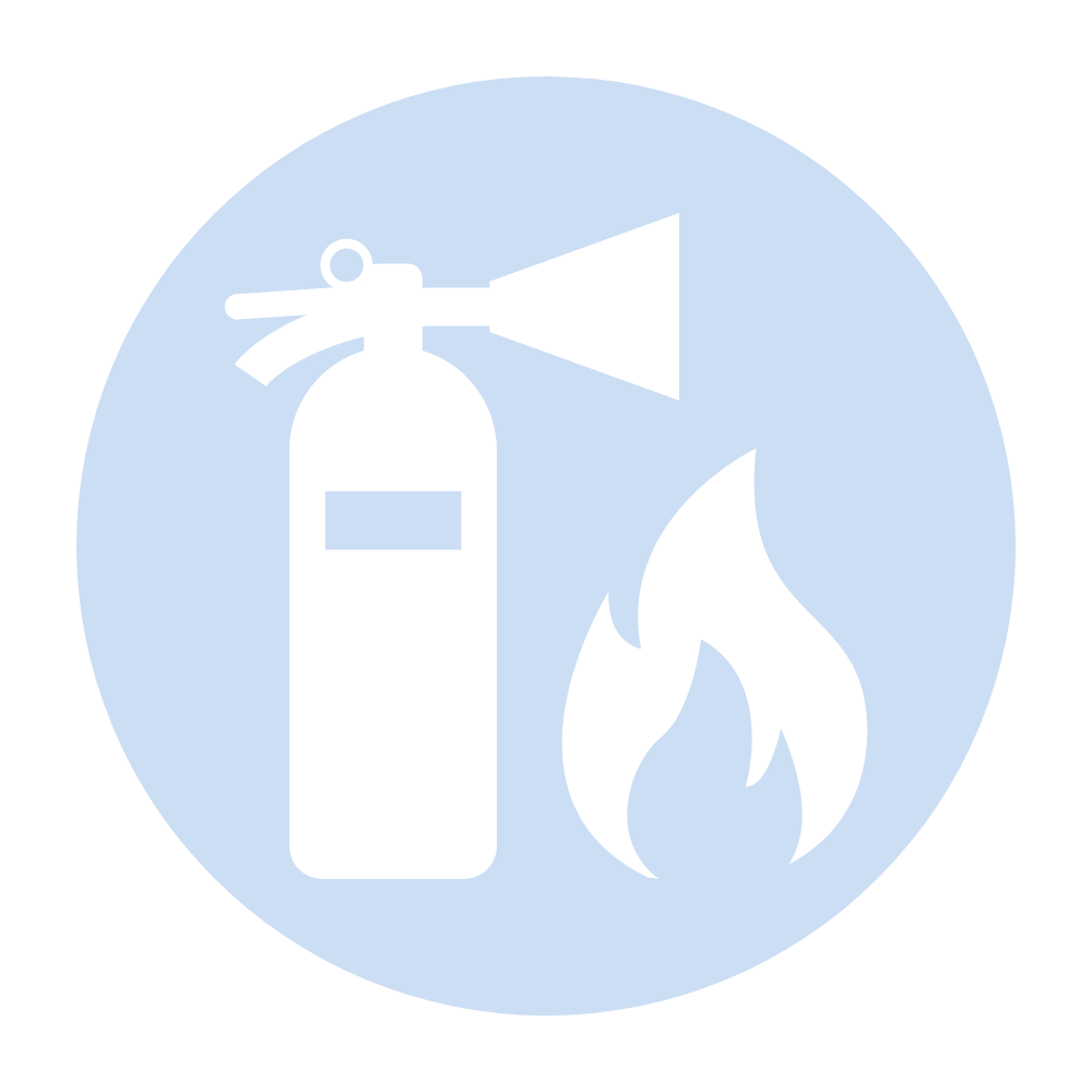 New measures restricting the use of PFAS in firefighting foams