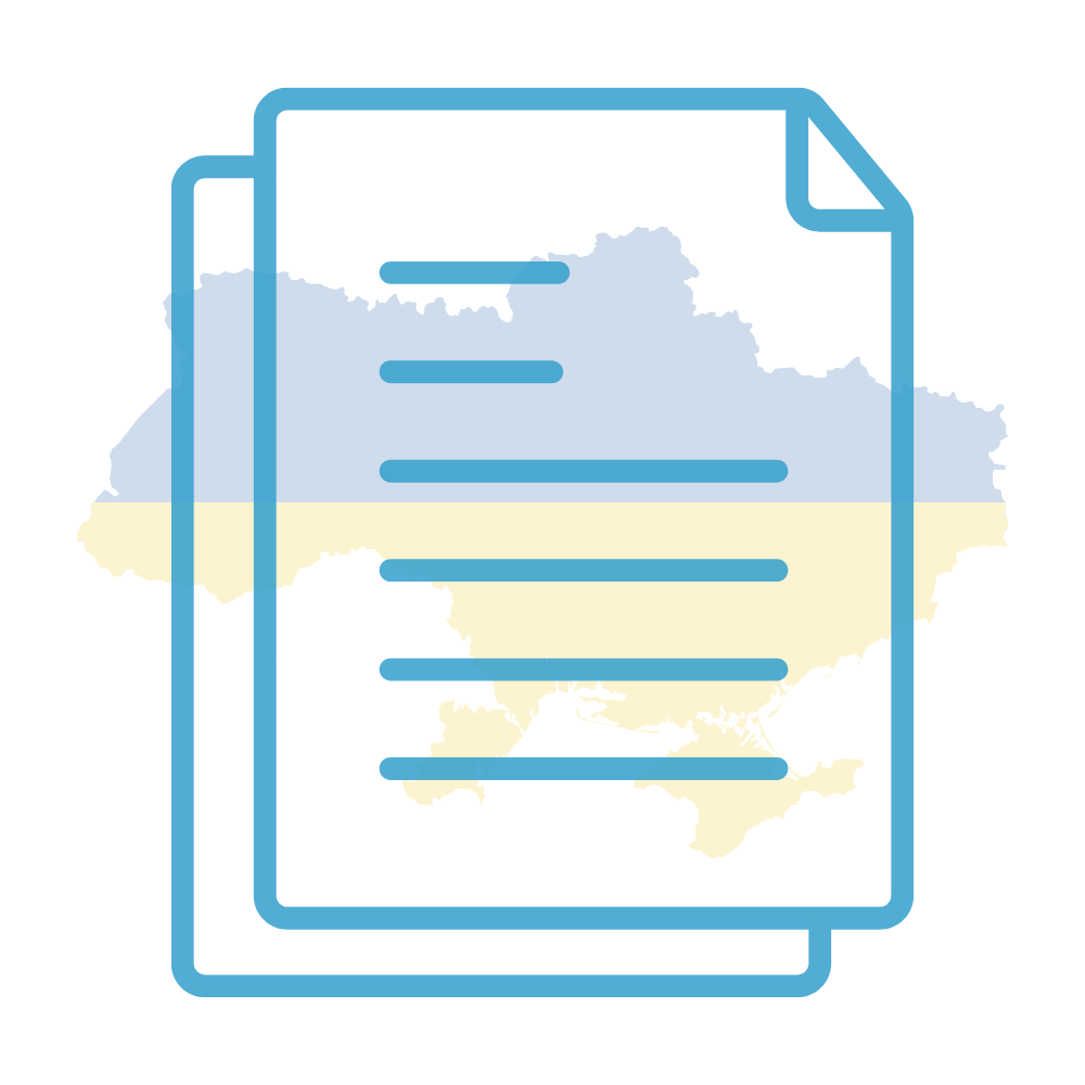 UA CLP and REACH draft amendments