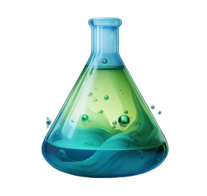 Chemleg about