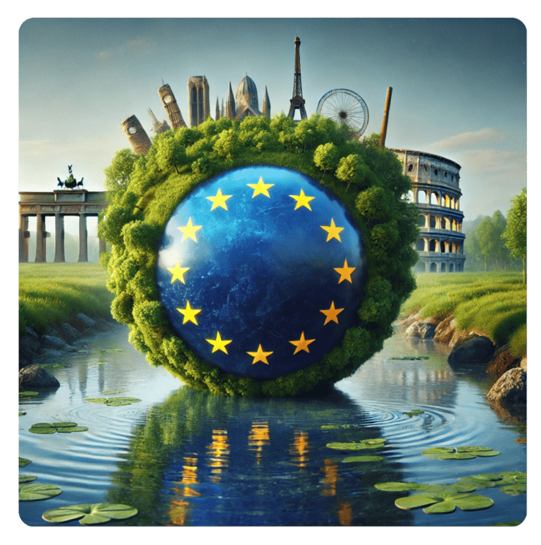 Chemleg Europe Services