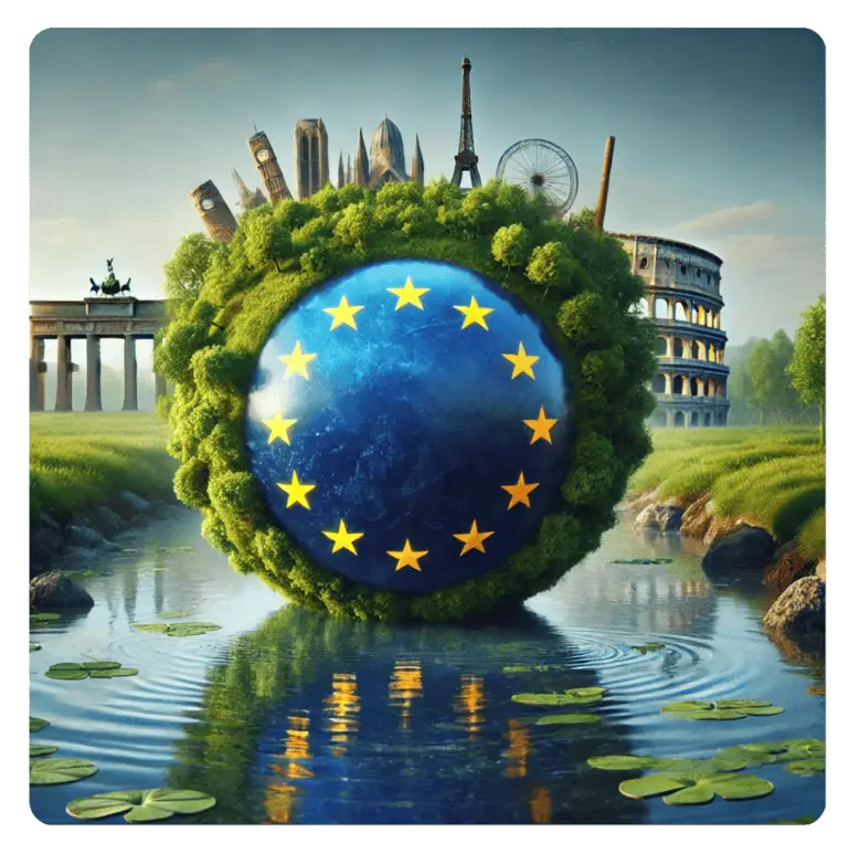Chemleg Europe Services