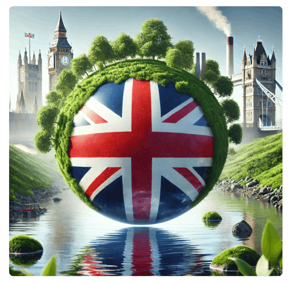 Chemleg UK Services