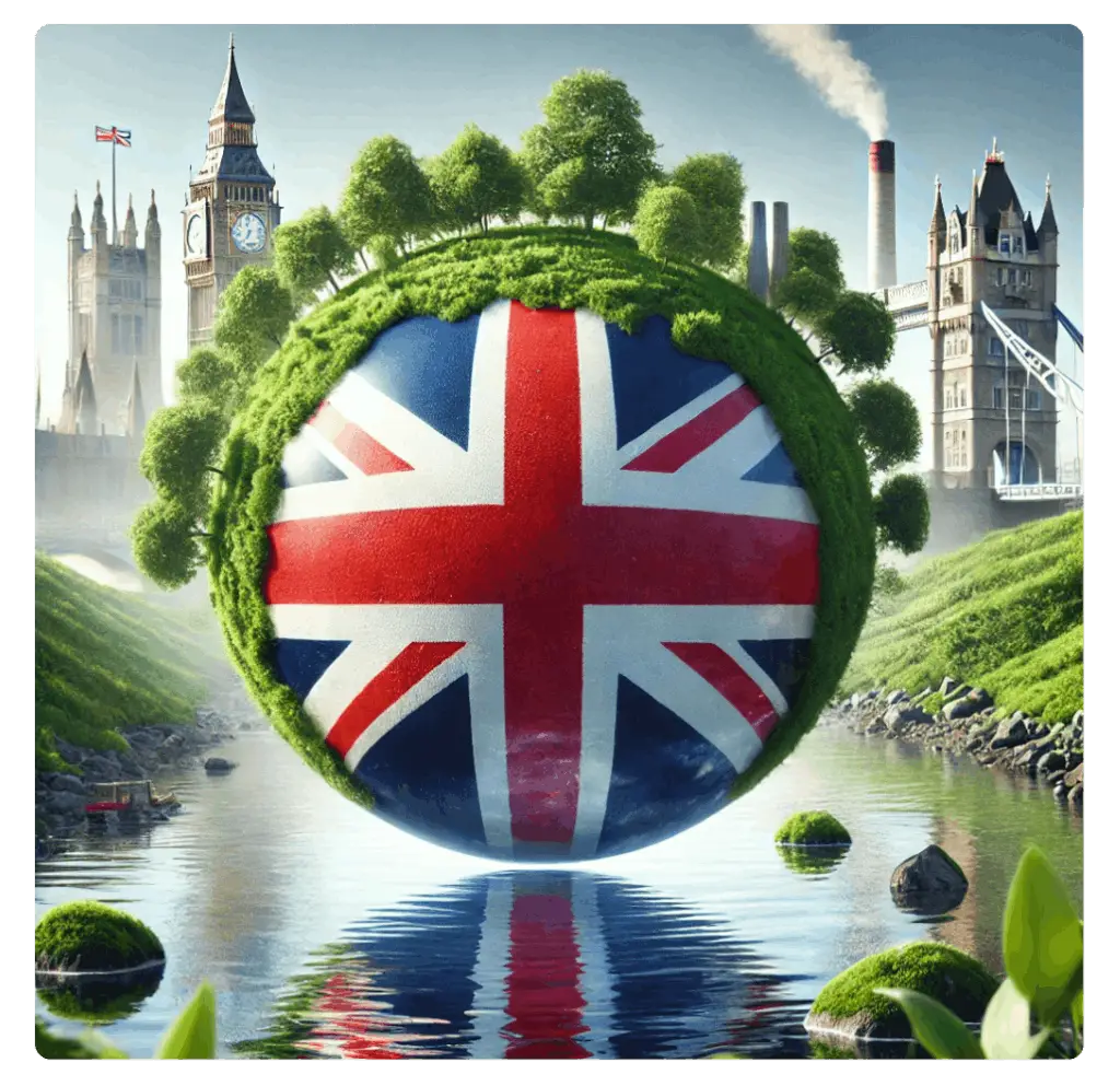 Chemleg UK Services