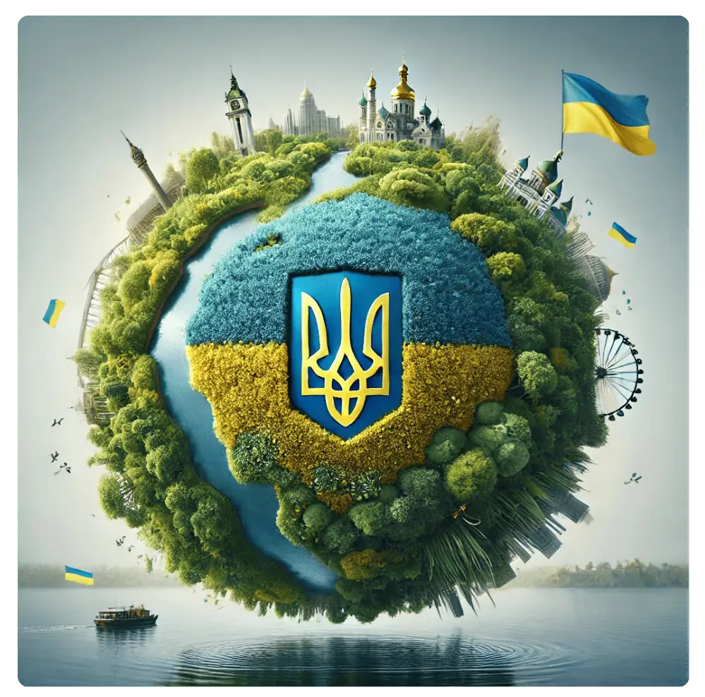 Chemleg Ukraine services