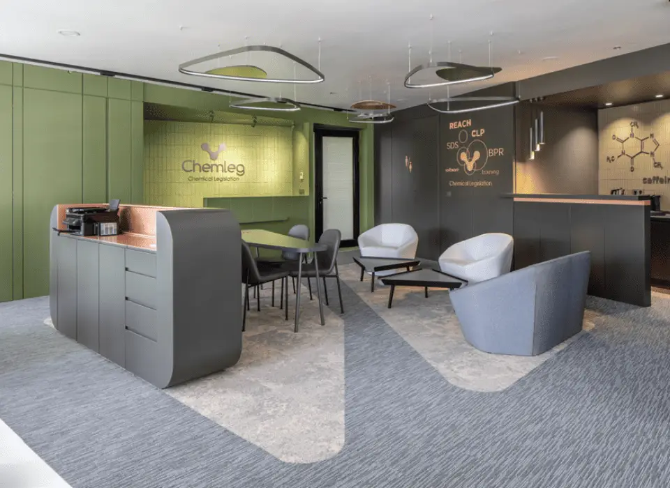 Chemleg office