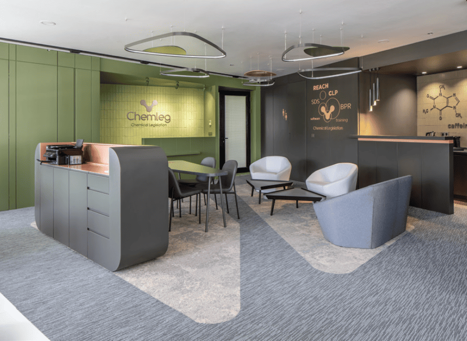 Chemleg office
