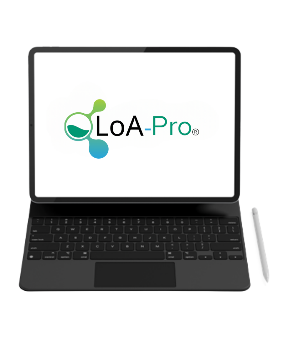 loapro features