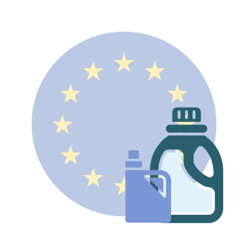 detergents