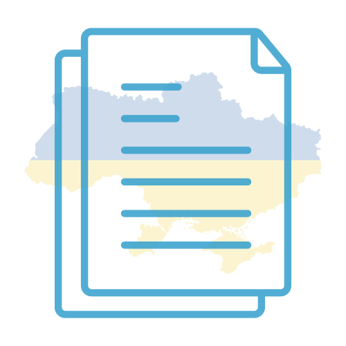 UA CLP and REACH draft amendments