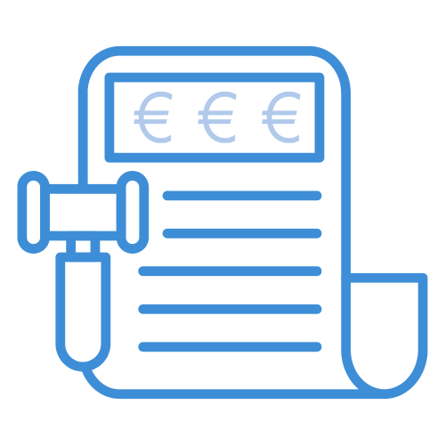 New Amendments to the REACH Fees